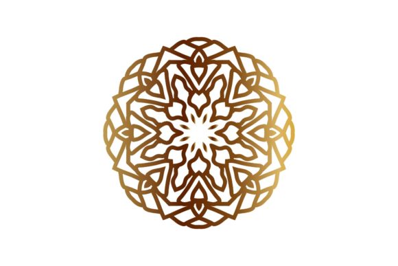 Ornamental Mandala Retro Style: A Designer's Real-World Review