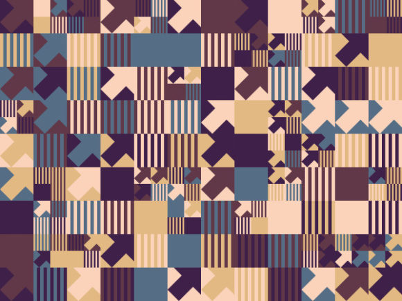Retro 80s Bohemian Backdrop Review