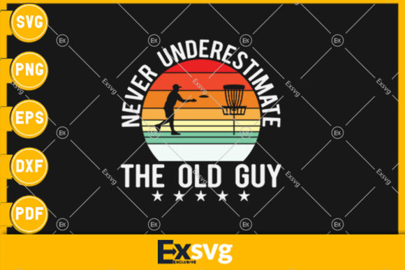 Retro Never Underestimate The Old Guy Review
