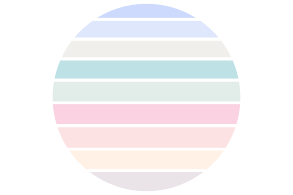 Retro Sunset Vintage - Full Circle Review
