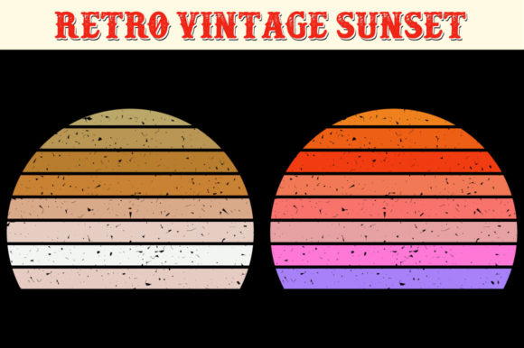 Retro Vintage Half Circle Vintage Review